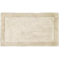 Cawö Cawo badmat Two-Tone 70x120 Beige - thumbnail