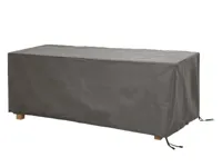 Winza | Loungesethoes Premium 220 x 180 x 75 cm - thumbnail