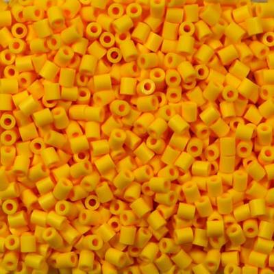 Hama midi bio strijkkralen - geel (003), 1000st. Hama midi bio strijkkralen - geel (003), 1000st.