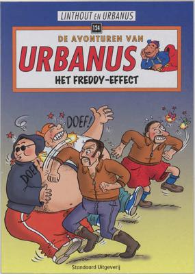 Het Freddy-effect (Paperback)