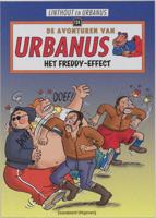 Het Freddy-effect (Paperback) - thumbnail
