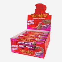 Grenade Carb Killa Protein Bars - thumbnail