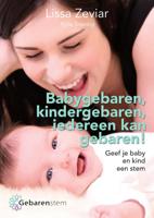 Babygebaren, kindergebaren, iedereen kan gebaren! (Paperback) - thumbnail