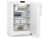 Liebherr FNe 1404-20 Tafelmodel vriezer Wit - thumbnail