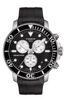 Tissot Heren Seastar 1000 T1204171705100 Herenhorloge - thumbnail