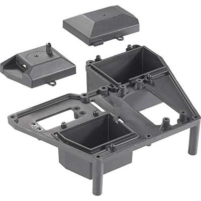 Reely 102001 Reserveonderdeel Radioplaat