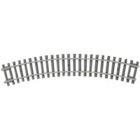 H0 Piko A-rails 55211 Gebogen rails 6 stuk(s) - thumbnail