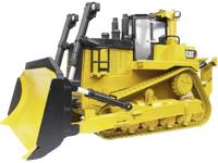 Bruder cat grote bulldozer - thumbnail