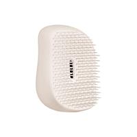 Tangle Teezer compact styler rose gold cream - thumbnail