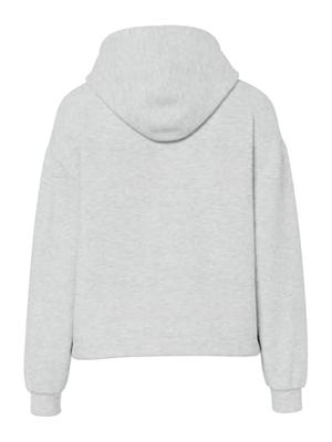 Dames Hoodie - Loungewear Top - Jogging pak hoodie
