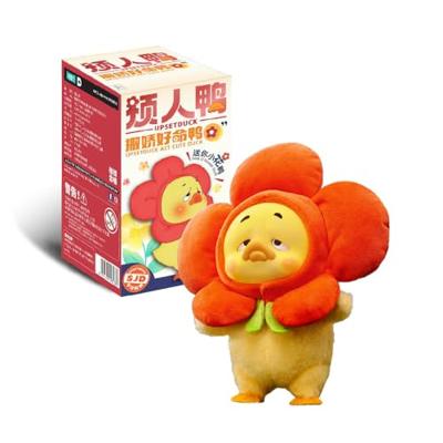 Upset Duck: Act Cute Blind Box figure 18 cm Display (6)