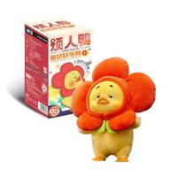 Upset Duck: Act Cute Blind Box figure 18 cm Display (6) - thumbnail