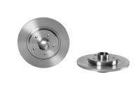 Remschijf 08B39517 - thumbnail