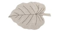 Vloerkleed Natural Monstera LORENA CANALS beige - thumbnail