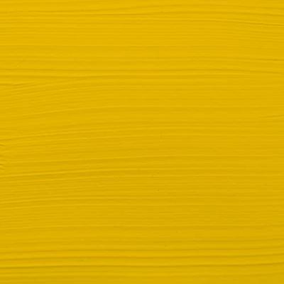 Royal Talens Amsterdam Expert Series Acrylverf Tube 75 ml - Permanentgeel Middel 284