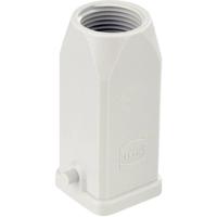 Afdekkap Han® 3A-gg-Pg11 09200030420 HARTING 1 stuk(s) Piece - thumbnail