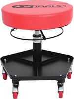 KS Tools 500.8030 5008030 Mobiele kruk (l x b) 370 mm x 370 mm - thumbnail