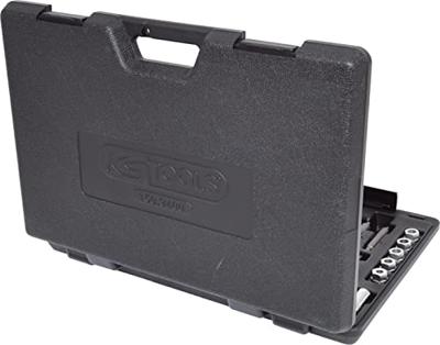KS Tools 150.9400 master schokdemper gereedschapsset, 39-delig