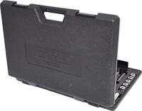 KS Tools 150.9400 master schokdemper gereedschapsset, 39-delig - thumbnail