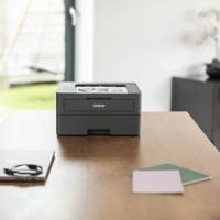 Brother HL-L2402D laserprinter 1200 x 1200 DPI A4 - thumbnail