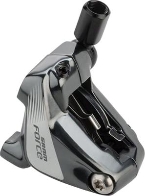 SRAM remblokhouder br.caliper force 22/1 flat mount