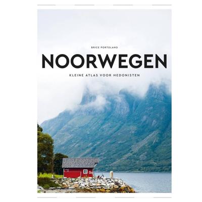 Noorwegen (Hardback) Noorwegen (Hardback)