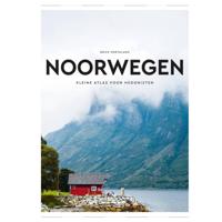 Noorwegen (Hardback) - thumbnail