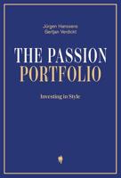 The Passion Portfolio - Gertjan Verdickt, Jürgen Hanssens - ebook - thumbnail