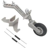 DU-BRO Intrekbaar landingsgestel Semi-Scale 40-90 - thumbnail