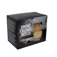 Smokingwood Beech chunks - thumbnail