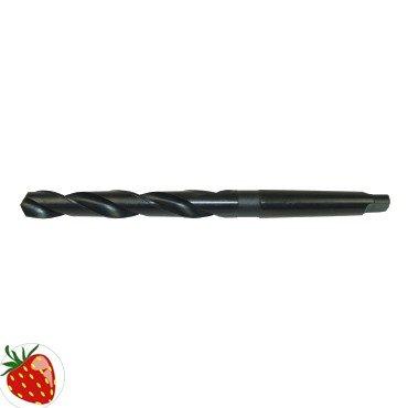 Promat/Tecwerk Spiraalboor | DIN 345 type N | nominale-d. 50 mm | HSS profielgeslepen MK4 | Spiraallengte 220 mm - 4000861752 Promat/Tecwerk Spiraalboor | DIN 345 type N | nominale-d. 50 mm | HSS profielgeslepen MK4 | Spiraallengte 220 mm - 4000861752