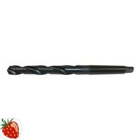 Promat/Tecwerk Spiraalboor | DIN 345 type N | nominale-d. 50 mm | HSS profielgeslepen MK4 | Spiraallengte 220 mm - 4000861752 - thumbnail