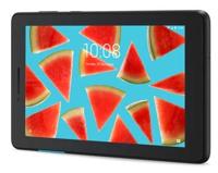 Lenovo Tab E7 17,7 Cm (7,0 Inch Wsvga Touch) Tablet Pc (Mediatek Mt8167A Quad-Core, 1Gb Ram, 8Gb Emcp, Wi-Fi, Android 8.0,) Zwart - thumbnail