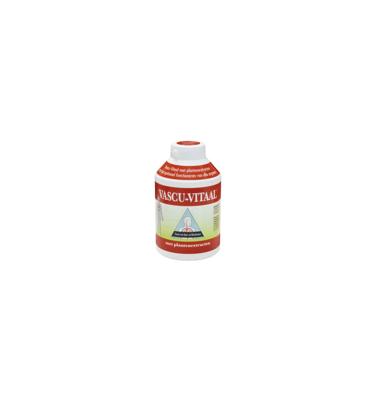 Vascu Vitaal Plantenextract Capsules Vascu Vitaal Plantenextract Capsules