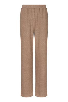 Lofty Manner Broek Savy | Gold