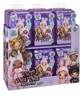 Na! Na! Na! Surprise Mini Serie 3