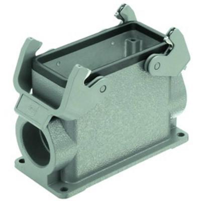 Socketbehuizing 19300160232 19300160232 HARTING 1 stuk(s)