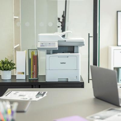 Brother MFC-L6910DN laserprinter