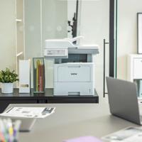 Brother MFC-L6910DN laserprinter - thumbnail