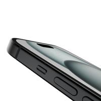 Schermbeschermer voor tablet Belkin OVA135ZZ iPhone 15 - thumbnail