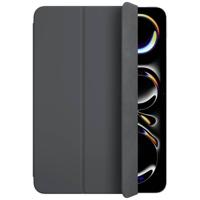 Apple Smart Folio Book case Zwart iPad Cover / tas - thumbnail