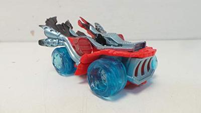 Skylanders Superchargers - Hot Streak (Voertuig)