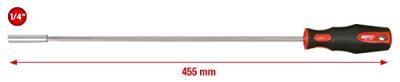 KS Tools 159.1199 Bitschroevendraaier 1/4