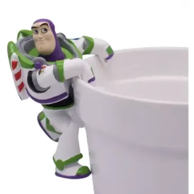 Pot buddy res. buzz lightyear Pot buddy res. buzz lightyear