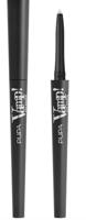 Pupa Milano - Pupa Vamp! Eye Pencil 2 In 1 Eyeliner And Kajal Waterproof 0.35 g - thumbnail