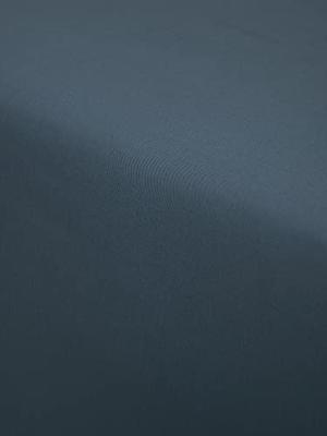 Essenza Hoeslaken Premium Percal Smoke Blue-160 x 200 cm