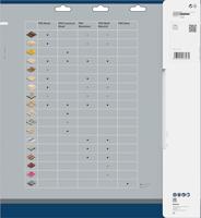 Bosch Accessoires Cirkelzaagblad Multi Material 350 x 30 x 3,2 mm, 96 1st - 2608640770 - thumbnail