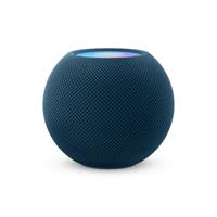 Apple Homepod Mini Blauw - thumbnail