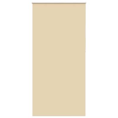 Rolgordijn verduisterend 95x230cm stofbreedte 90,7 cm polyester