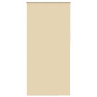Rolgordijn verduisterend 95x230cm stofbreedte 90,7 cm polyester - thumbnail